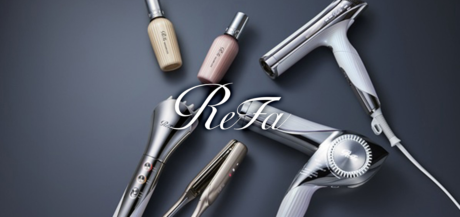 ReFa販売スタッフ募集